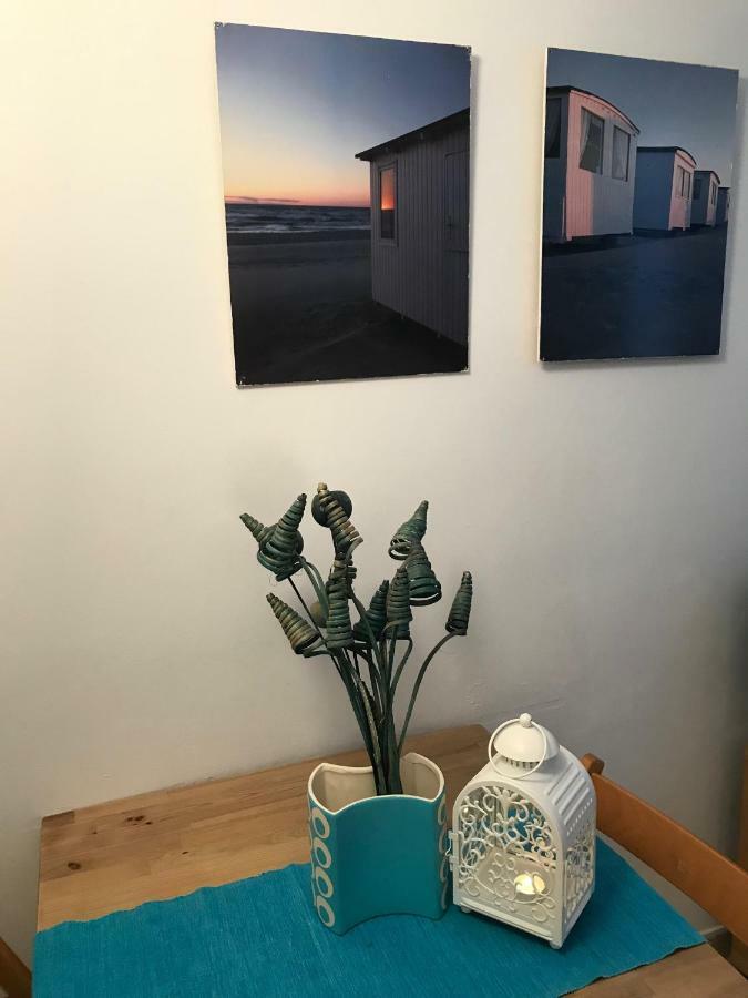 Ferienwohnung Sitges Estudio En Port Aiguadolc Exterior foto